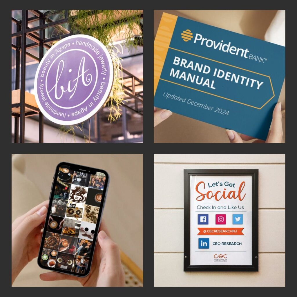 Design Work Examples