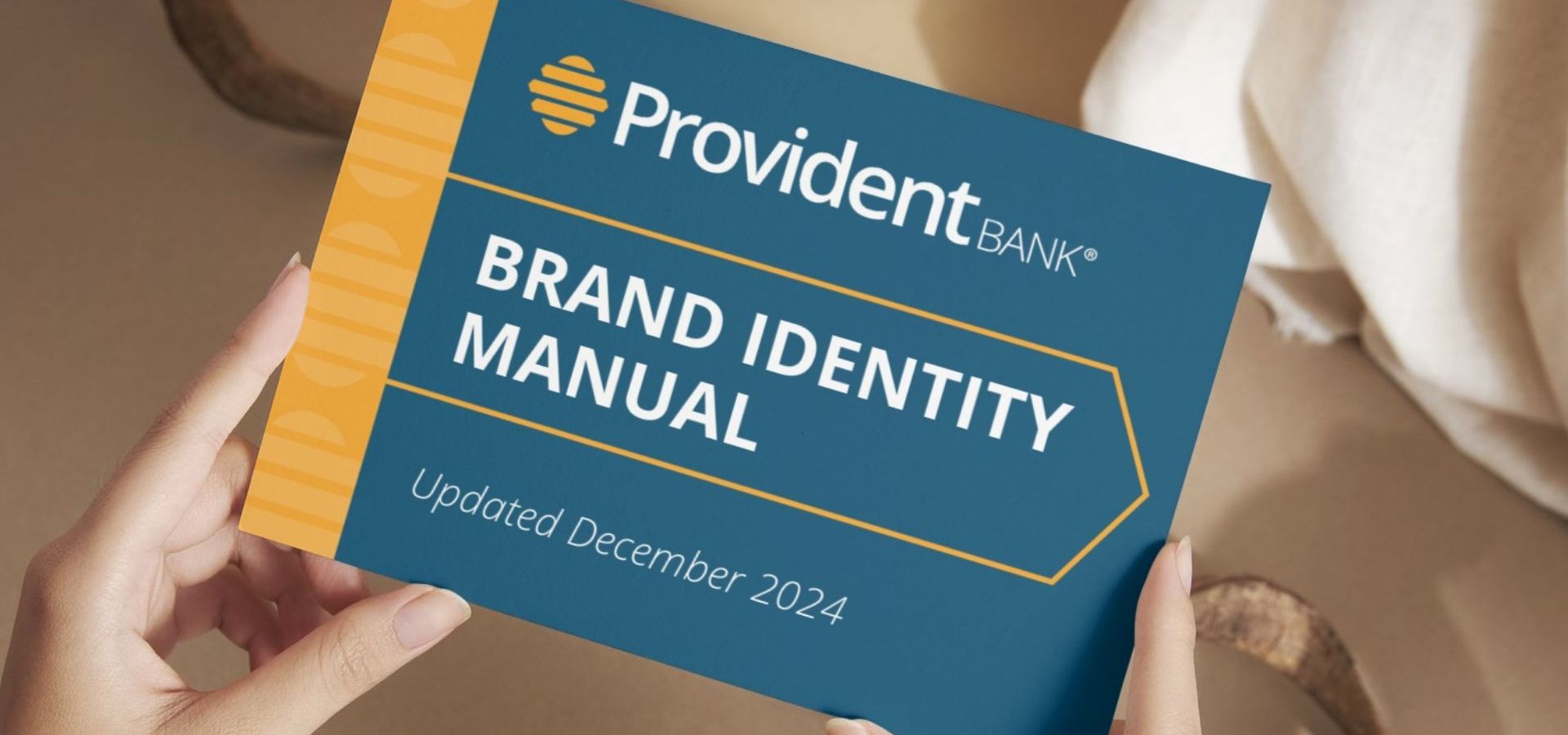 Brand Identity Manual