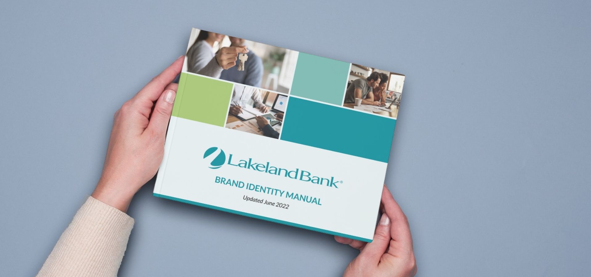 Brand Identity Manual