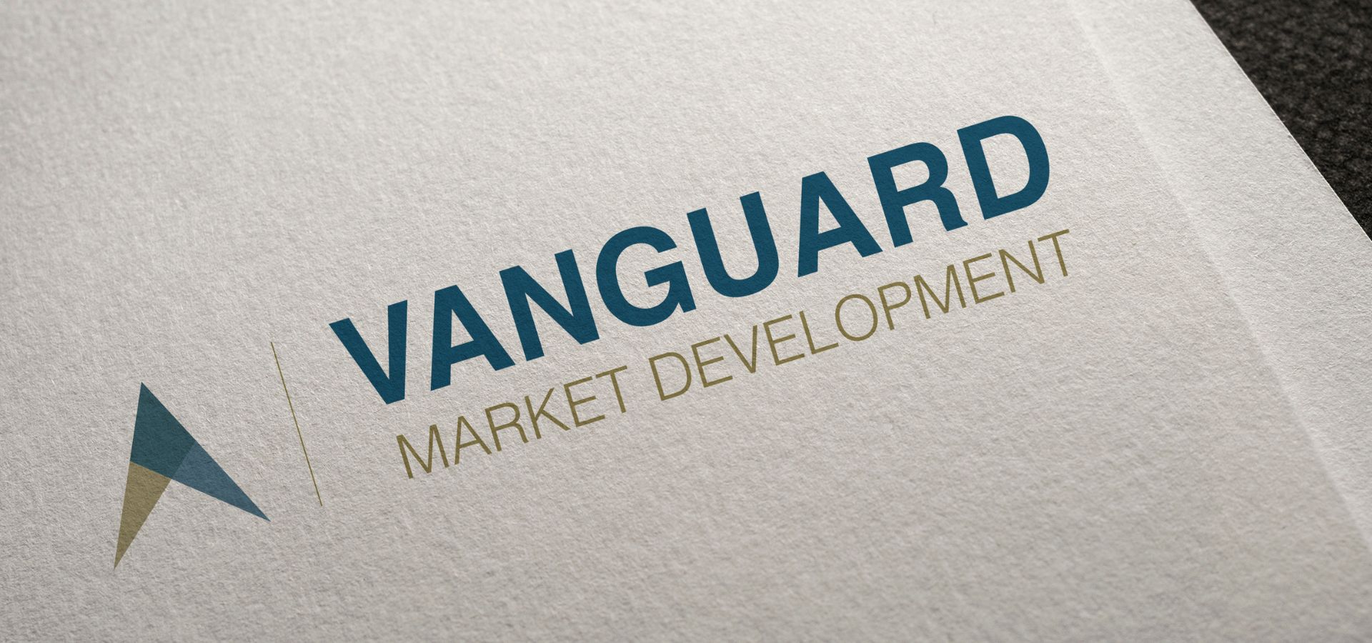 Vanguard Market Development