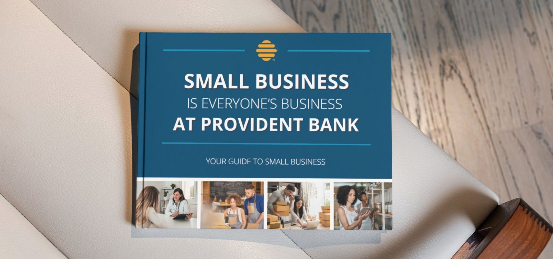 Small Business Guide