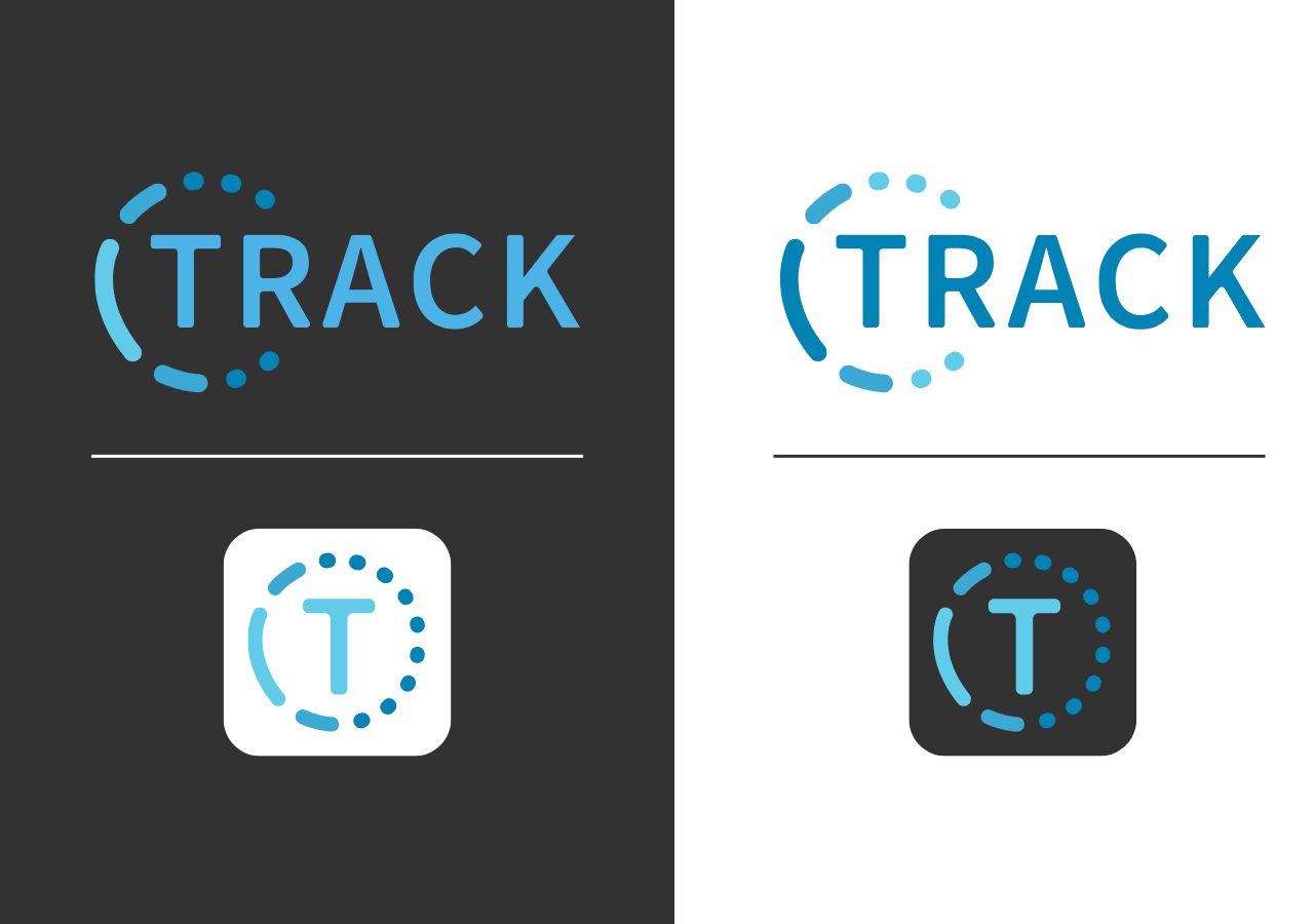 Track App Logo